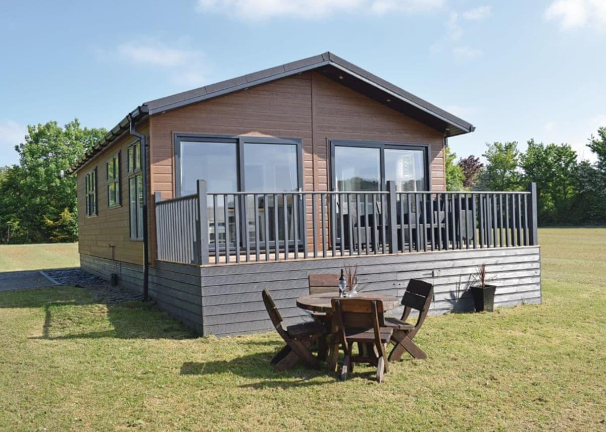 Hotel Burcott Country Retreats Wookey Zewnętrze zdjęcie