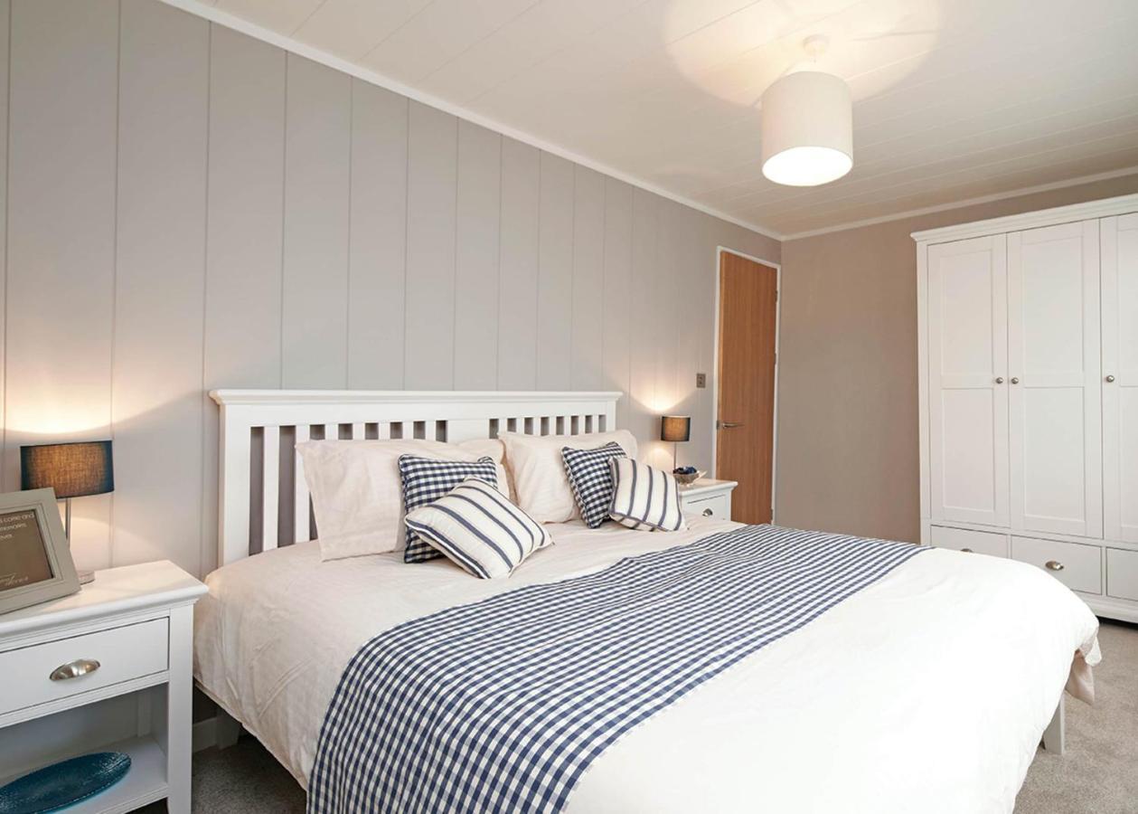 Hotel Burcott Country Retreats Wookey Zewnętrze zdjęcie